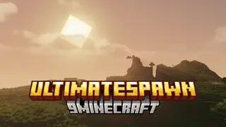 UltimateSpawn Mod (1.20.1, 1.19.4) – Provides Server and Modpack Administrators