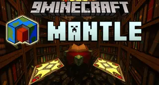 Mantle Mod (1.20.1, 1.19.2) – The Key to Other Big Mods