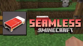 Seamless Mod (1.21.5, 1.20.1) – Bridging The Gaps
