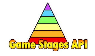 Game Stages Mod (1.20.4, 1.20.1) – An Universal Tier Handling API Thing
