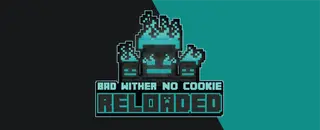 Bad Wither No Cookie Mod (1.21.4, 1.20.1) – Farm Bosses Without the Global Roar