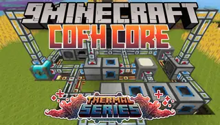 CoFH Core (1.20.1, 1.19.2) – Admin Powers for Players