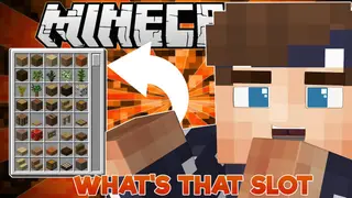 What's That Slot? Mod (1.21.5, 1.20.1) – Master Any Modded Machine