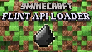Flint API Loader (1.21.5, 1.20.1) – An Open-Source Modloader