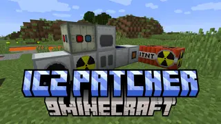 IC2 Patcher Mod (1.12.2) – Fix And Improve Industrial Craft
