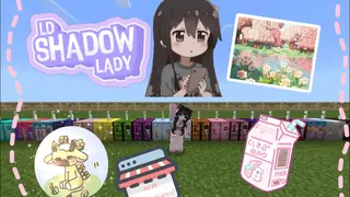 LDShadowLady's More Crafting Tables Mod (1.15.2, 1.12.2) – 20 Variants