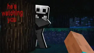 The Fake Player Mod (1.20.1, 1.19.2) – Fake Player Joined Your World
