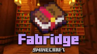 Fabridge Mod (1.20.1) – Easily Port Fabric Mods To Forge