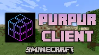 Purpur Client Mod (1.21.4, 1.20.1) – Smoother Gameplay With Purpur Client
