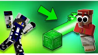 Villagers Follow Emeralds Mod (1.19.2, 1.16.5) – A Little Fun Change