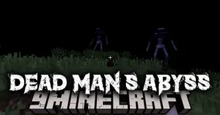 Dead Man's Abyss Mod (1.12.2) – Thrilling and Atmospheric Challenge