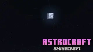 Astrocraft Mod (1.21.4, 1.20.1) – Customize Your Night Sky