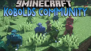 Kobolds Community Mod (1.20.1, 1.19.2) – Kobolds Everywhere