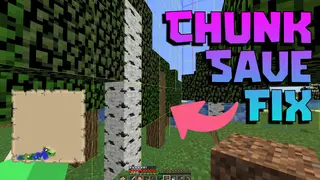 Chunk Save Fix Mod (1.20.1) – Safeguard Your World