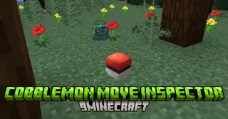 Cobblemon Move Inspector Mod (1.21.1, 1.20.1) – Know Your Moves