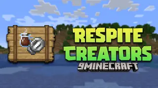 Respite Creators Mod (1.20.6, 1.20.1) – Crafting Delightful Treats