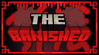 The Banished Mod (1.20.1, 1.19.2) – Darkness Rises Again