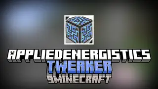 AppliedEnergisticsTweaker Mod (1.16.5) – Integrate CraftTweaker Support Into AE2