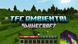 TFC Ambiental Mod (1.18.2, 1.12.2) – Advanced Body Temperature System