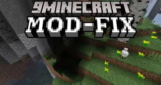 Mod-Fix Mod (1.12.2) – A mod to Fix Bugs in Other Mods