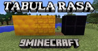 Tabula Rasa Mod (1.7.10) – Adds Your Own Blocks to Minecraft
