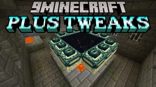 Plus Tweaks Mod (1.12.2) – Provides Some Random Tweaks