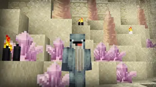 Caves and Cliffs 1.17 Backport Mod (1.16.5, 1.12.2) – Everything from 1.17