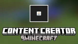 Content Creator Mod (1.12.2) – Customize Minecraft Functionalities