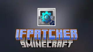 IFPatcher Mod (1.12.2) – Fix Industrial Foregoing Bugs