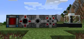 Power Converters 3 Mod (1.7.10) – Expanding Mod Power Integration