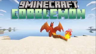 Cobblemon Updated Enhanced Mod (1.21.1, 1.20.1) – Enhancements for Modpack