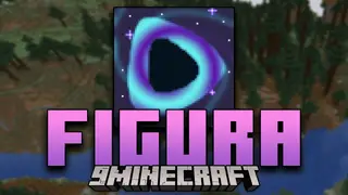 Figura Mod (1.21.4, 1.20.1) – Create An Avatar For Yourself