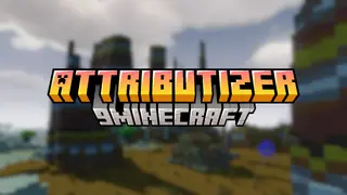 Attributizer Mod (1.20.1, 1.19.4) – Allows Custom Attributes To Be Applied To Mobs