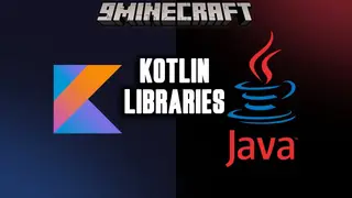 Kotlin Libraries Mod (1.17.1, 1.16.5) – Kotlin Programming Language