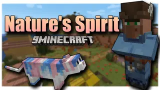 Nature's Spirit Mod (1.21.1, 1.20.1) – Enriching Minecraft's Natural Diversity