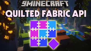 Quilted Fabric API (1.21.1, 1.20.1) – Quilt Standard Libraries