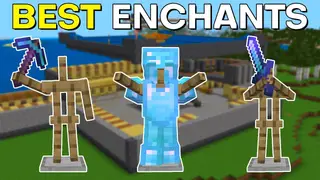 Spellbound Enchantments Mod (1.20.1, 1.19.2) – Empower and Expand Your Arsenal