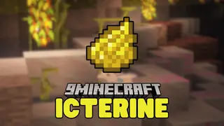 Icterine Mod (1.20.4, 1.20.1) – Advancements Optimization