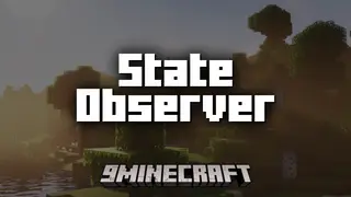 Favouriteless State Observer Mod (1.21.1, 1.20.1) – Performance Mod