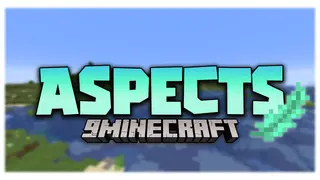 Aspects Mod (1.20.2, 1.20.1) – Mastering The Elements