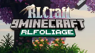 RLFoliage Mod (1.12.2) – Improve Performance and Memory Usage Issues