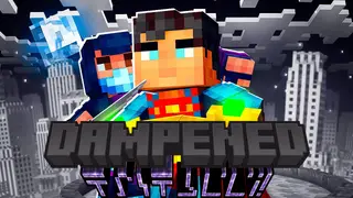 Dampened Mod (1.20.1) – Library for Power Dampening
