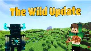 The Wild Mod (1.18.1, 1.17.1) – The Deep Dark and Mangrove Swamps