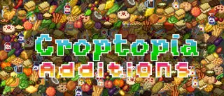 Croptopia Additions Mod (1.20.6, 1.20.1) – Hot Dogs, Ramen, Pad Thai