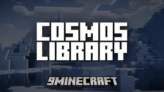 Cosmos Library Mod (1.21.1, 1.20.1) – Dependency for The Cosmos Mod Series