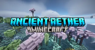 Ancient Aether Mod (1.20.4, 1.20.1) – Rediscover The Sky