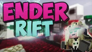 Ender-Rift Mod (1.21.4, 1.20.1) – Powered Bottomless Storage System