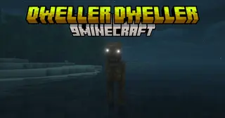 Dweller Dweller Mod (1.20.1) – Hunter Or Hunted