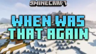 When Was That Again Mod (1.20.2, 1.20.1) – Timestamp For The Message