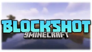 BlockShot Mod (1.21.4, 1.20.1) – Share Your Photos